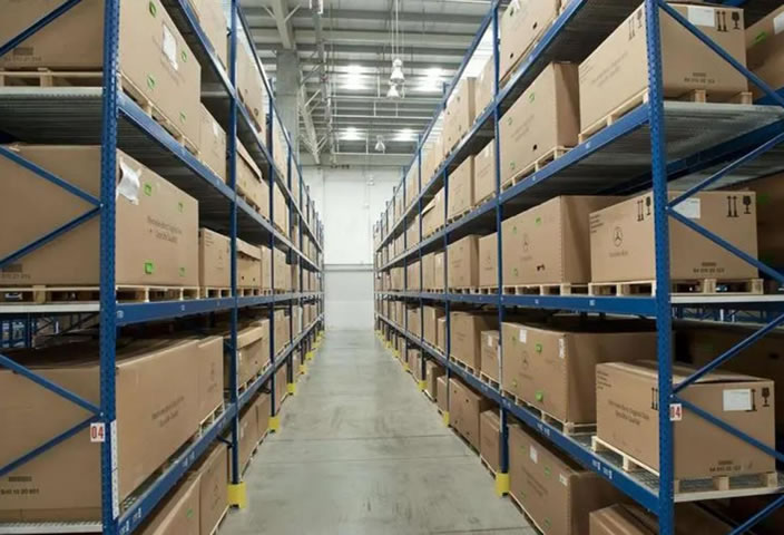 泉州到济宁货物仓储