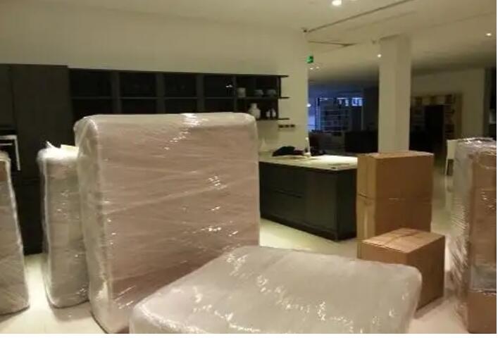 泉州到济宁长途搬家