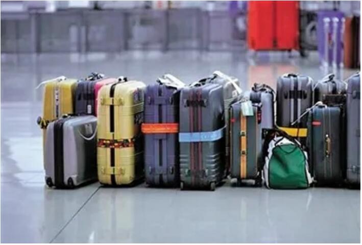 泉州到济宁行李托运