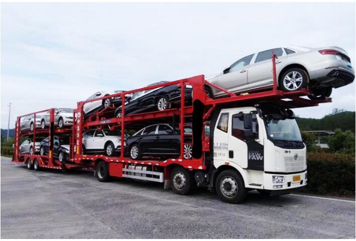 泉州到济宁轿车托运